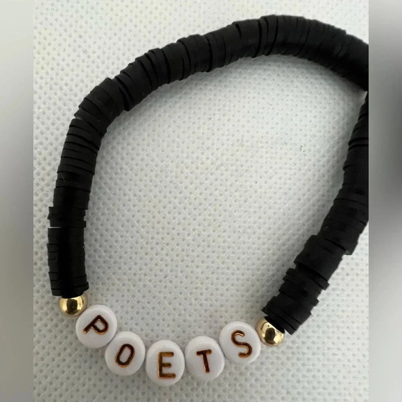 SET: Girls beaded bracelets. The Tortured Poet Department, 7 bracelets. - Picture 6 of 13